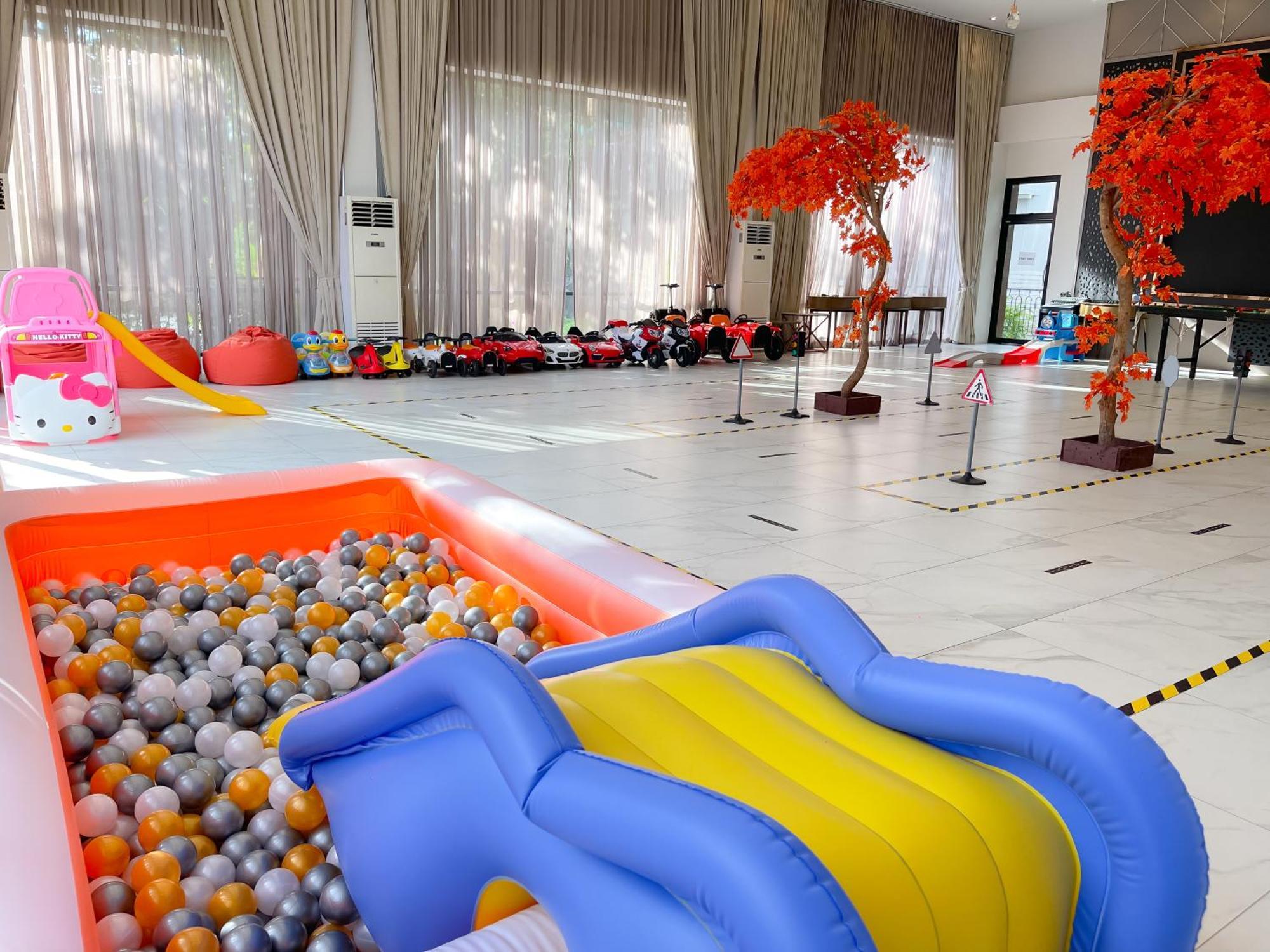 La Miniera Pool Villas Pattaya - Small Luxury Hotels Of The World Nong Prue Exterior foto