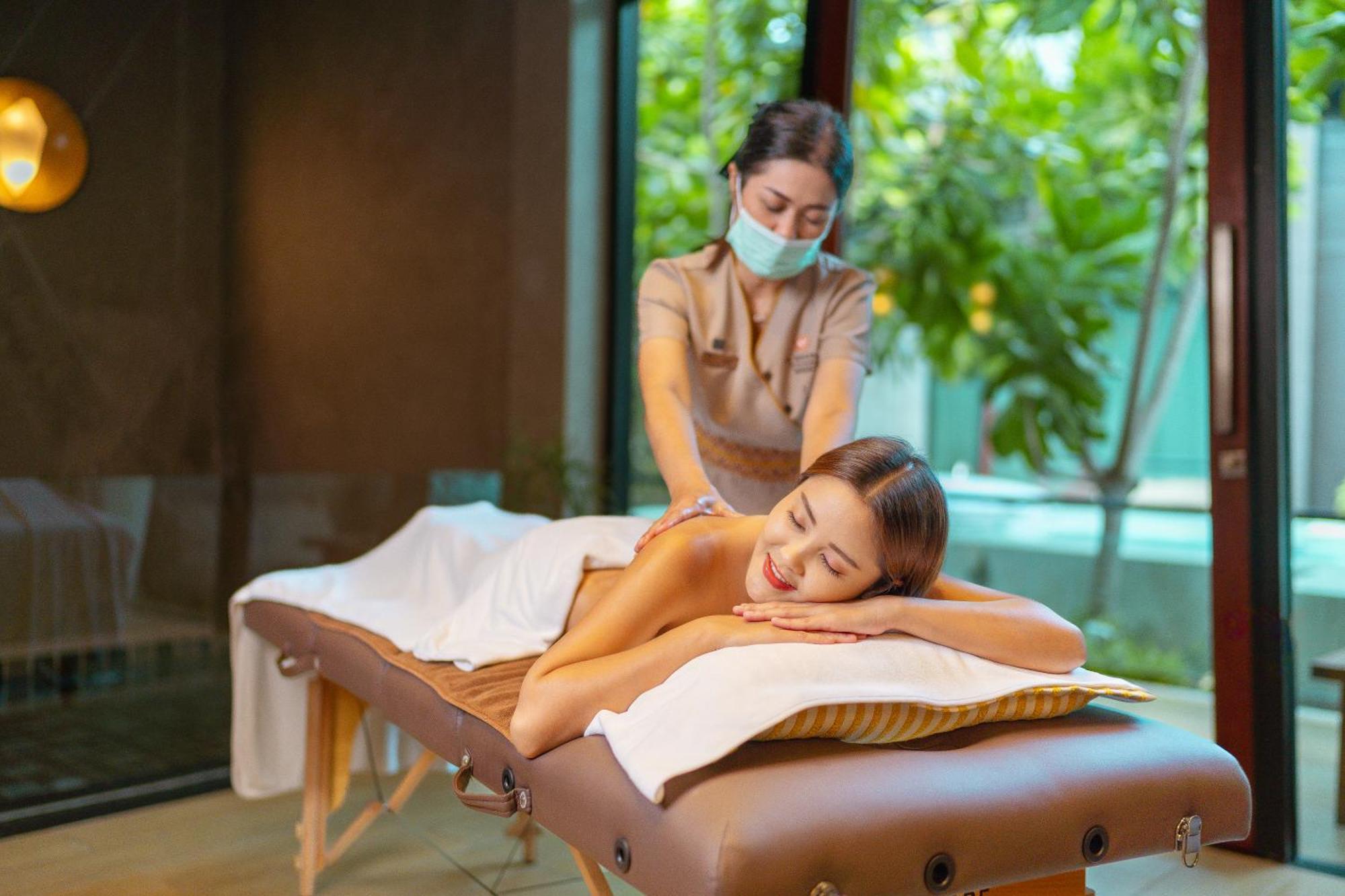 La Miniera Pool Villas Pattaya - Small Luxury Hotels Of The World Nong Prue Exterior foto