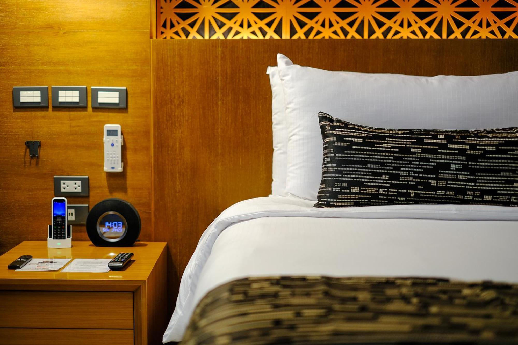 La Miniera Pool Villas Pattaya - Small Luxury Hotels Of The World Nong Prue Exterior foto